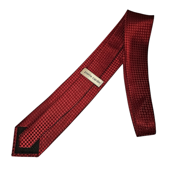 PIERRE CARDIN TIE - Picture 6 of 10
